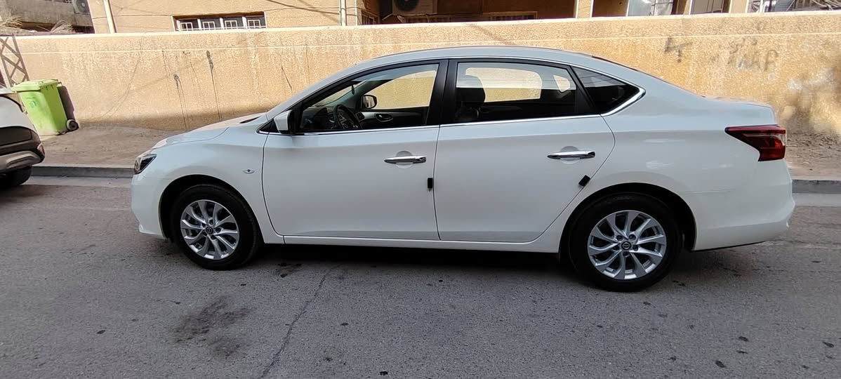 السلام عليكم
نيسان سنترا خليجي 2024
السيارة جلد شاشة كامرة دوارة
حساسات خلفية  السيارة ماشية ٣٥ كيلو
السيارة بحالة الزيرو ماعدا مكان واحد بي بارد بسيط كلش على كد اصبعين
السبير منازل رقمه أربيل تحويل او وكالة مكاني الدورة سعرها ١٢٧ بيها مجال بسيط *********** او ***********
*********** او ***********
