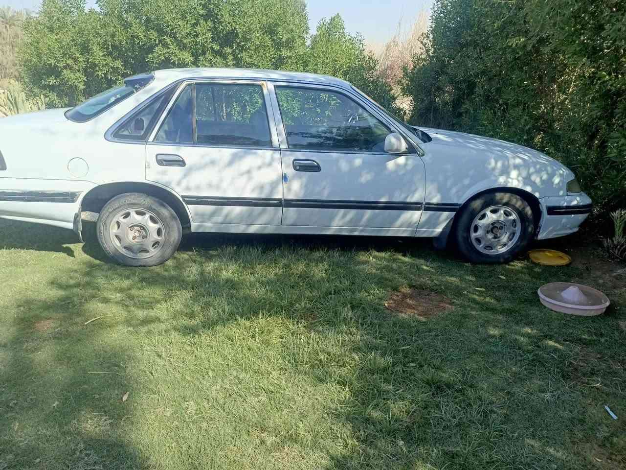 سلام عليكم شباب برنس مودين 1993 مكان بغداد اللطيفيه رقم انكليزي سياره حلوه كاعده أحله من الصوره كهربائيات كلها شغاله ضفيره جديده السعر 33 وبيها مجال الشراي هاذه   رقمي اتصلوا بيكم خير ودللو *********** ،،، ***********
