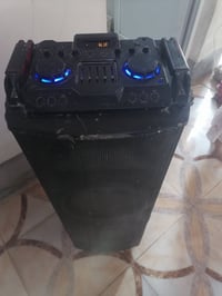 ديجي • صوت قوي • يحتاج باتري