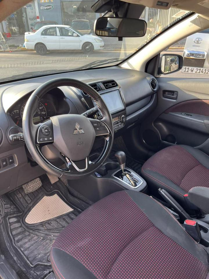 للبيع موديل 24زيرو ماشيه 9000 تقريبا حادث خفيف مكانها بغداد ***********
