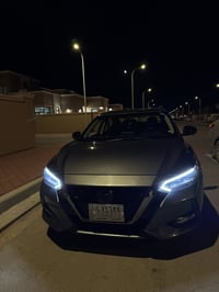 سنترا SR • ٢٠٢٢ • تقرير غرق