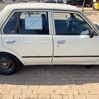 كرونا • ١٩٨٠ • رقم نينوى