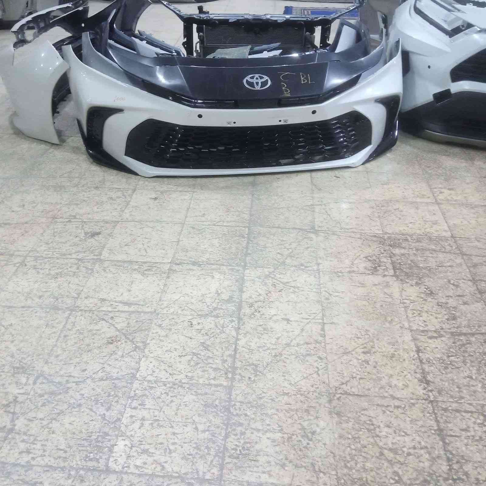 تعلن محلات شركه 💟سهول اليابان💟
لجميع مواد تويتا 2000الى 2025 فتح زيرو وامريكي وخليجي ووارد صيني  
يوجود توصيل لجميع محافظات مجان💗💗
للحجز والاستفسار مراسله الارقام وتثبيت الحجز
***********
***********
***********
***********
وقت دوام من 8الى 5مساء 🔱عدى يوم جمعه🅾️🅾️🅾️
الرجاء متابعه الصفحه ومراقبه كافه العروض سوف تنزل كل سبوع ⛔️⛔️⛔️
توصيل مجاني جميع محافظات 💯💯💯💯
