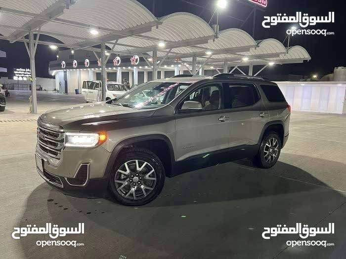 مكلف بالنشر :
جمسي اكاديا موديل 2022  مواصفات SLE محرك 2000 توربو حادثها موضح بالصور  ماشية 119000 قابلة للزيادة السيارة موجودة في البصرة خورالزبير السعر 230 ورقة وبيها مجال
للاستفسار 
*********** البصرة, العراق
