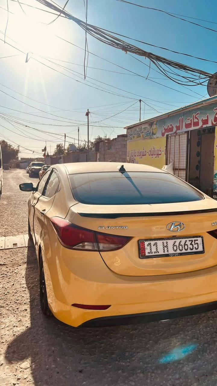 بسم الله نتوكل 
النتره موديل 16
وارد مريكي 
حادث بونيد وجاملغ 
سياره تخم تاير +ويل قبل سبوع شاده
دوشمه نحله 
تنته نايلون مع كشنات
حداديه جديده شرط 
كير مكينه خير من الله محرك ١٨٠٠ شرط لاتبخيرولاتنقيص قطرة
بسمي شرط تحويل 
هيئه شرط التحويل كامراخلفية مع امامية
شاشه ايباد لكزز
بلاجكتور زنون صفر 
تحكم جيهتين 
دواخل صاج
سياره شاهد الله جاهزه مال جناي كل نقص مابيها و نضيفة جدا مكفولة من اللغد والشاصي
رقم بغداد
سعر ١١٩بيها مجال
مكانهة الديوانية
***********
ومن الله التوفيق
