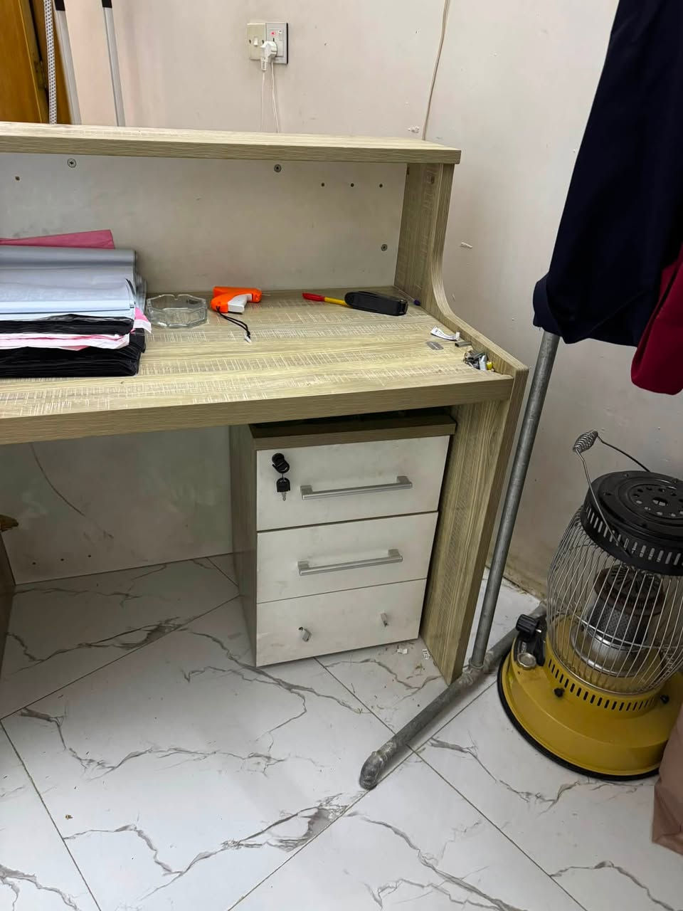 أغراض بيت كاملة للبيع
رقم واتساب ***********
