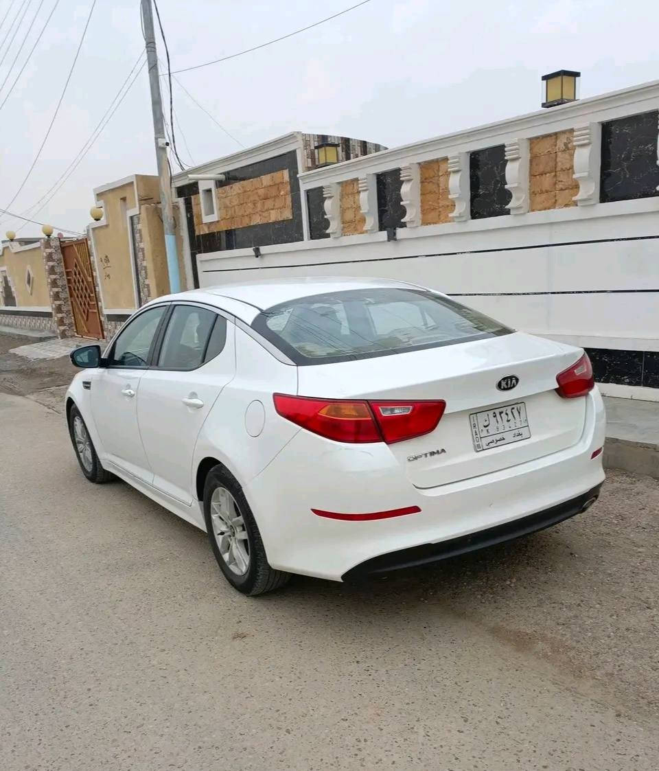 سلام عليكم 
اوبتما 16 خليجي مكفوله 
رقم بغداد 
محرك 2000 دوش 
سياره حلوه وجديده 
ماشيه 131
تخم تاير جديد 
صدر جديد 
سيارة جديده بحاله الوكاله حرفياً بلعافيه ع الياخذها 

رقم صاحب السيارة 
***********
***********

السعر :: اطلبه بالتعليقات يصلك خاص 📩

#ادارة_الصفحه ⚡

ملاحظه / 🔴
مدير الصفحه غير مسؤول عن بيع وشراء واصوليات السياره نحن صفحه لعرض السيارات فقط.
