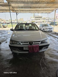 بارص • ٢٠٢٣ • ماشيه ٧٧٠٠٠