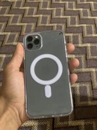 آيفون ١١ برو ماكس • ٢٥٦ • بابل