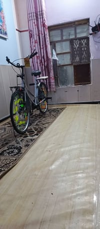 بايسكل • موديل ١٨ • سوق الشيوخ