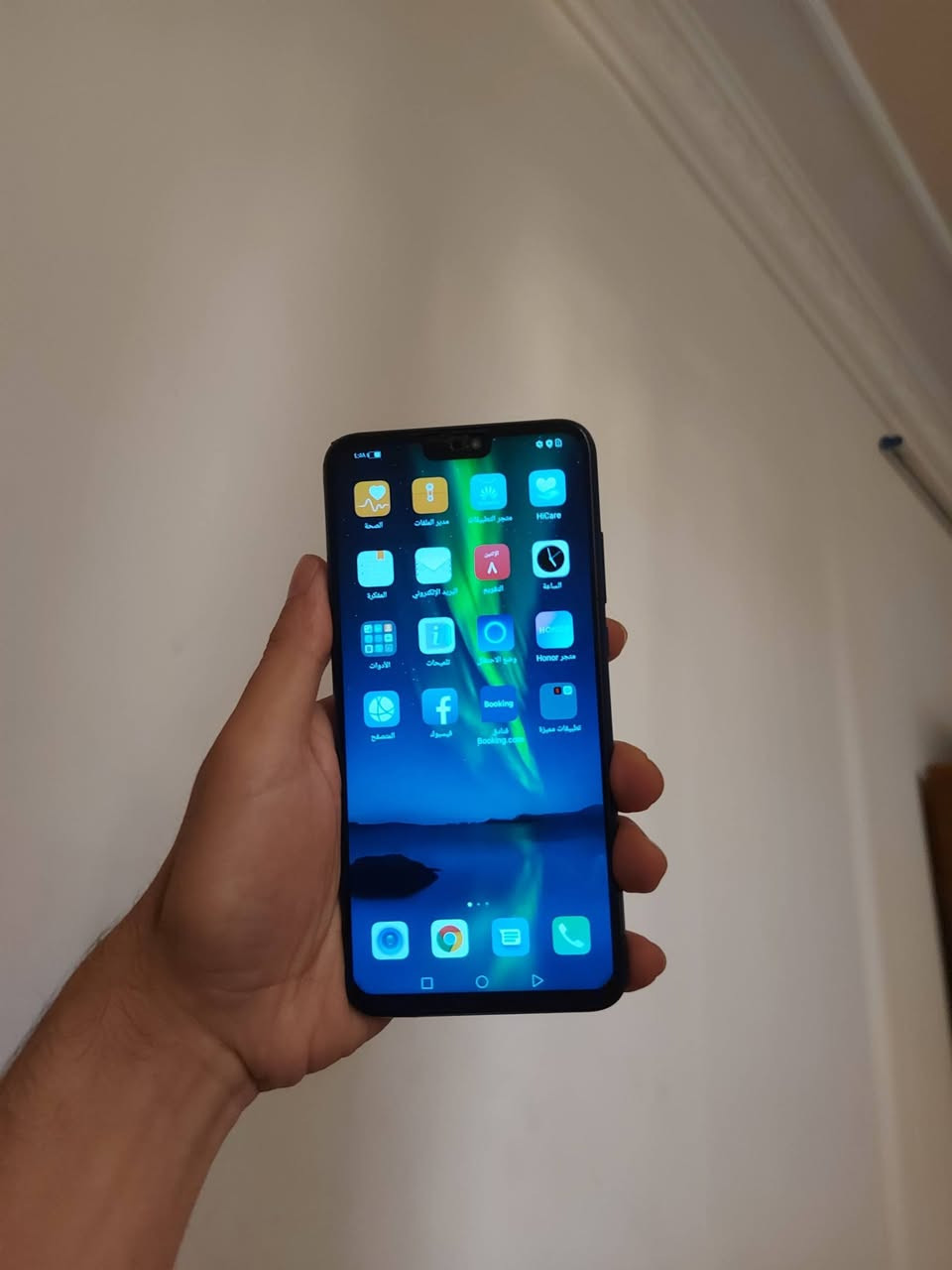 سعر ٣٠ الف الشاشه شغاله
طبيعي اذا تاخذا تبدله شاشه


**إذا كنت صاحب هذا الإعلان وتريد حذفه لأي سبب، رجاءا أرسل رسالة إلى الدعم الفني**