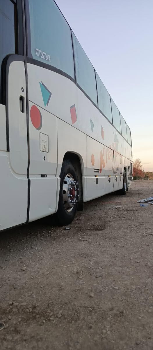 للبيع او مراوس سياره جاهزه وصل خط بصره نجف مكان السياره بصره واي ستفسار ***********
مكلف بنشر
ابو ريتاج
