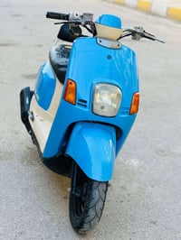 بوليس • ترايك • ناصرية