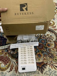 جهاز نداء • بيجر • ١٦ قطعة