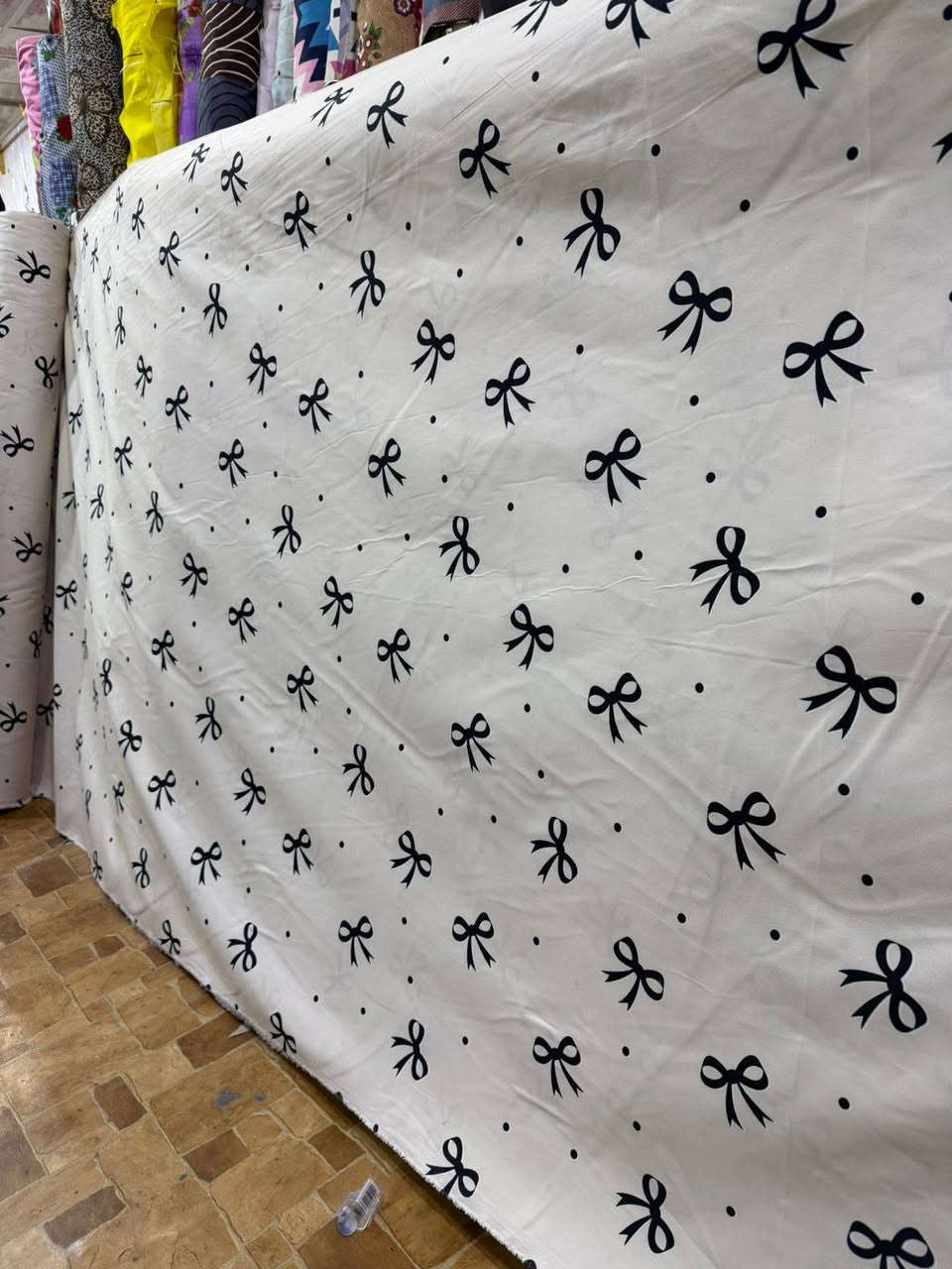 توفرت هاي النقشات لخياطة فرشات جرياية
قماش ما ابيع @إشارة


**إذا كنت صاحب هذا الإعلان وتريد حذفه لأي سبب، رجاءا أرسل رسالة إلى الدعم الفني**