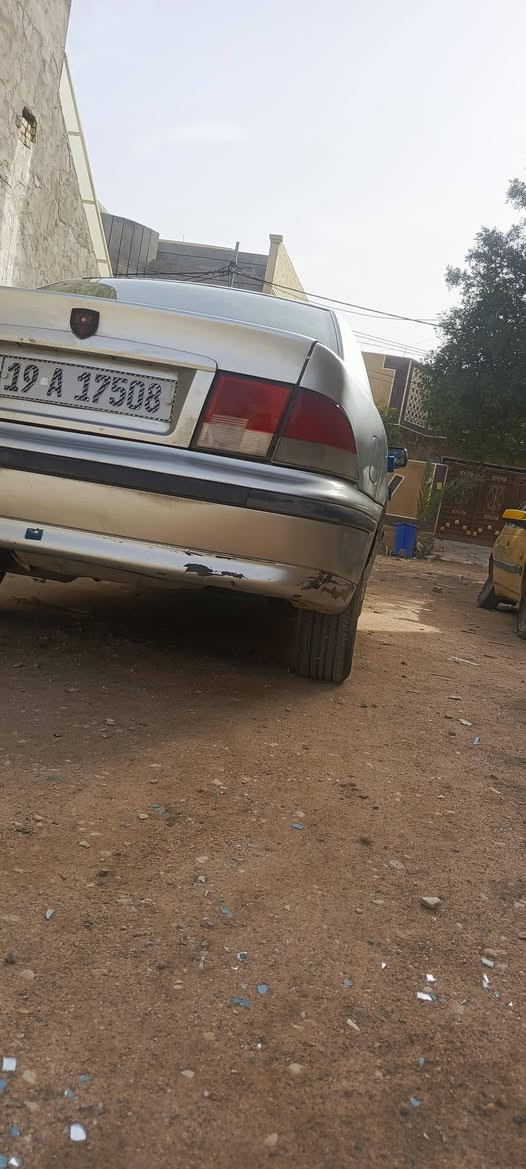 سمند مديل ٩ رقم نكلزي جامة جديد تخم تاير جديد هستوني شادة صدر يساكو جديد سيارة مكفولة  من ضربة
دوشمة جديدة بيه بس مكينة تنقص مكاني كربلاء 
السعر 35 وبيه مجال
***********
