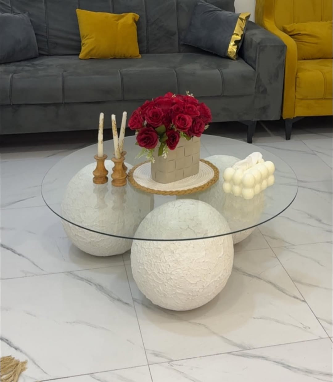 حبايب طبله للبيع 
وسـطيه كزاز فخـمه وتجنن 
ترهم صالونات للمكاتب وللبيوت الطبله حجمها كبير


**إذا كنت صاحب هذا الإعلان وتريد حذفه لأي سبب، رجاءا أرسل رسالة إلى الدعم الفني**