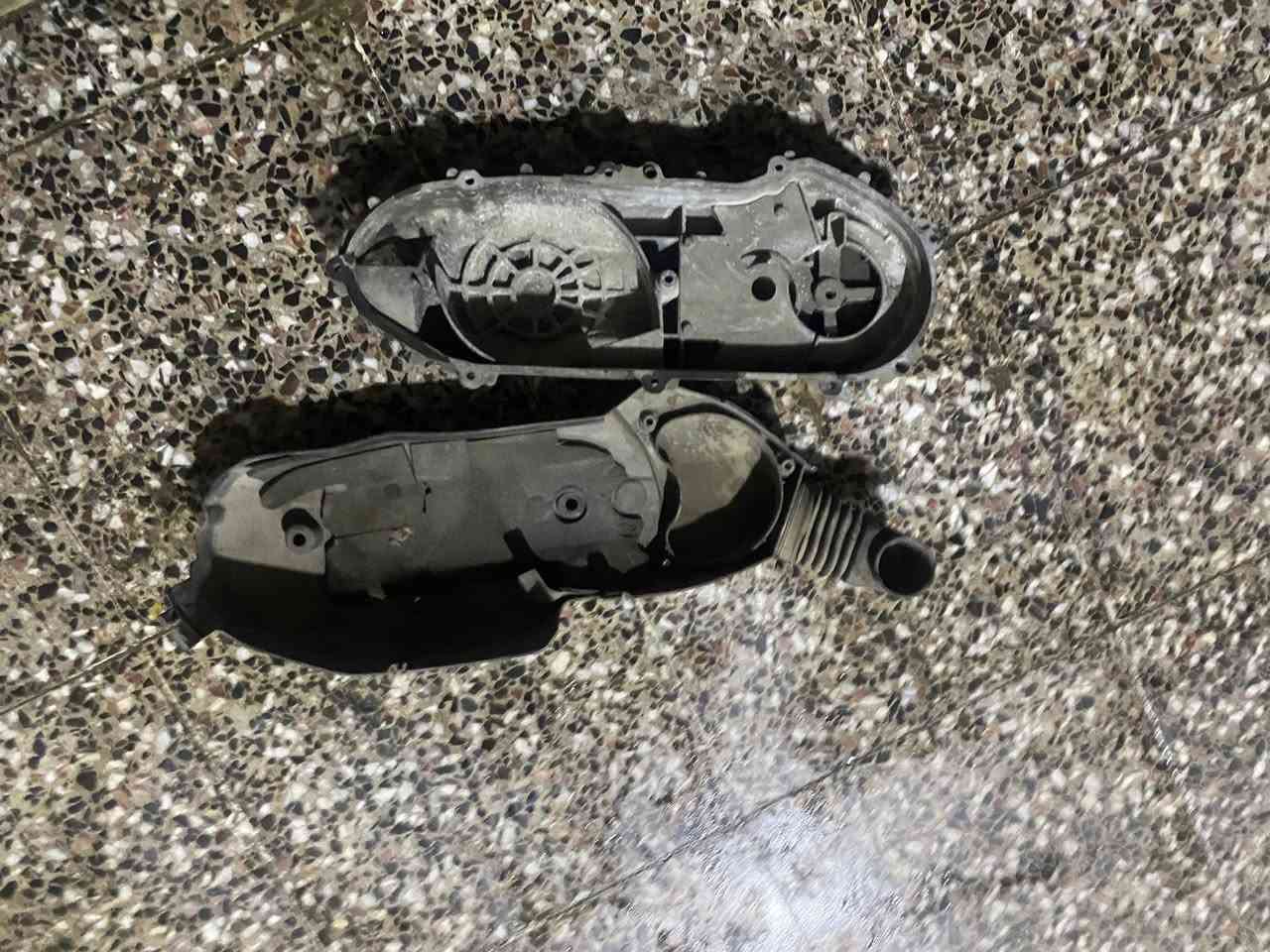 سلام عليكم صدر مال سكنس جبلي قبق هندر كامل مابيه اي نقص مال سكنس جبلي .وقبق هندر مال سكنس فحل كامل اي نقص مابيه كلجات مال جي تي ار جدد وياله سكنس فحل بس الامامي وياه تاير كل الغراض العندي جدد واي نقص مابيهن السعر خاص مكاني بغداد الحريه رقمي ***********
