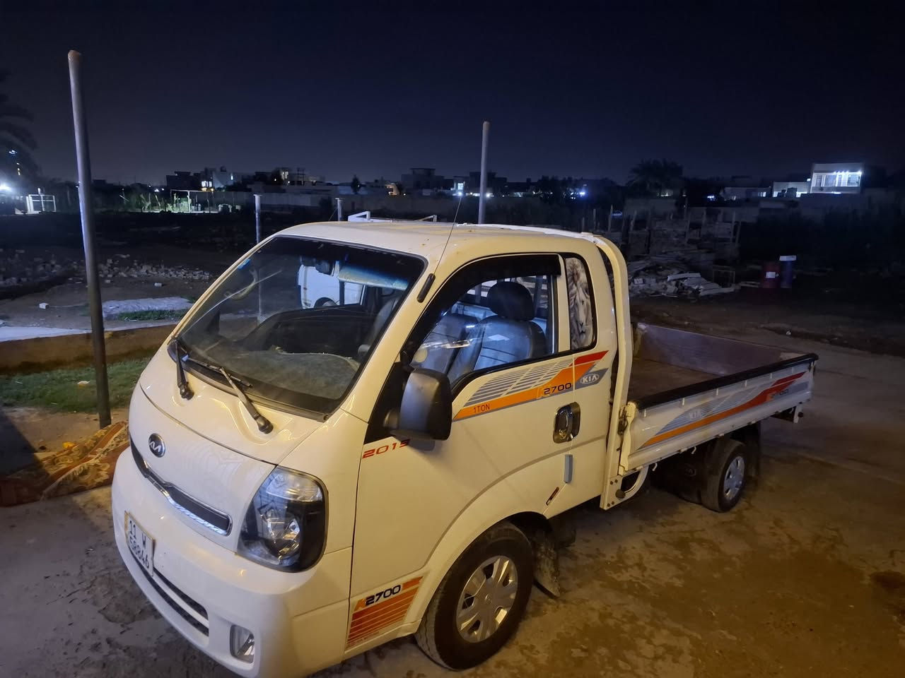 سلام عليكم كيه عموشه اللبيع موديل 2016 كير محرك شاصي مكفوله السعر 120 بي مجال بصيط العنوان بغداد ابو غريب 
مراسلت الصفحه او رقم الهاتف*********** الستفسار
