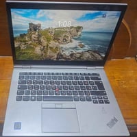 لينوفو • شاشة لمس • قابل للتحول