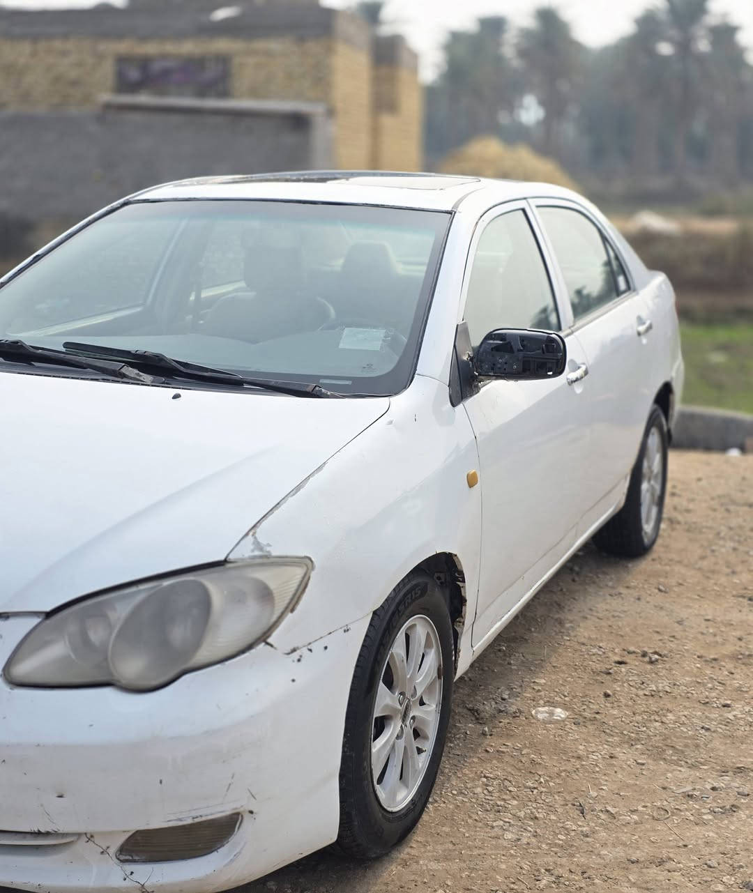 بي واي دي للبيع ٢٠١٢ مكانهه نجف
محرك كير ٥٠ بالميه ..كهربائيات كلهه شغاله كشر مثل ماموضح بالصور بدون ضربه قويه سعر ٣٧ غير متواجد ع فيس ***********
