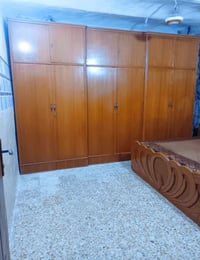 كنتور تزگام • ست أبواب