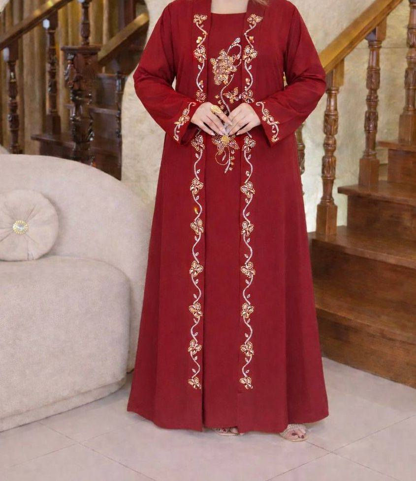 متوفر عندي جمله


**إذا كنت صاحب هذا الإعلان وتريد حذفه لأي سبب، رجاءا أرسل رسالة إلى الدعم الفني**