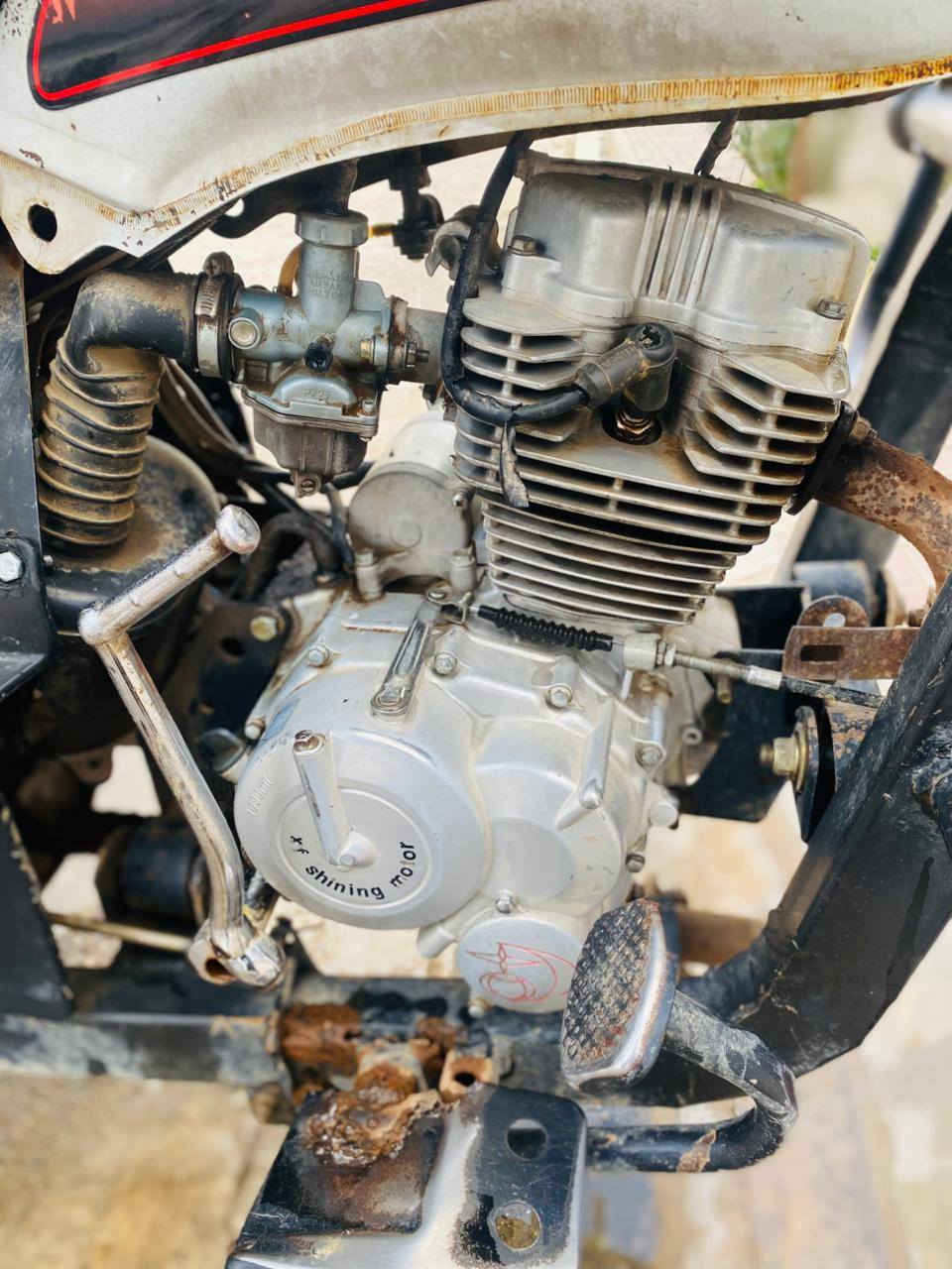 ستوته للبيع موديل ٢٢ محرك نضيف بل شرط  كهربائيات شغاله ويل كروم فحل ناصي للتواصل عبر الرق ***********
