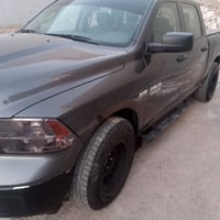 رام كلاسيك • ٢٠١٨ • السيديه