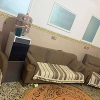 تخم • ٧مقاعد • درجة اولى
