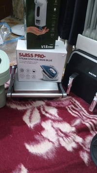 داخل الحسينيه • إلكترونيات