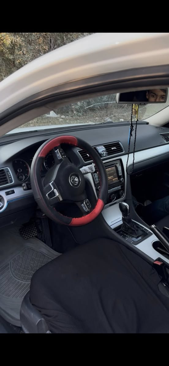 باسات موديل 2014 خليجي
بدون صبغ 

محرك كير شرط 

عنوان كركوك 

رقم ***********
