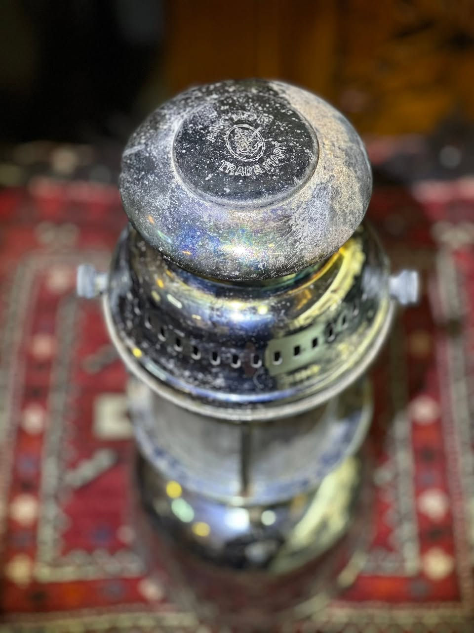 لوكس بحالة جيدة

#الباشا_للسجاد_والانتيك
 #سوق_الاربعاء
 #انتيكات #تحف


**إذا كنت صاحب هذا الإعلان وتريد حذفه لأي سبب، رجاءا أرسل رسالة إلى الدعم الفني**