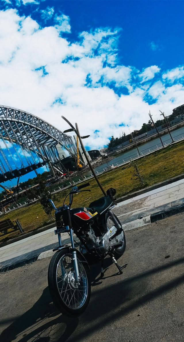 السلام عليكم دراجه نامه تعمير 25 كله اصلي شاصي 20 نامه اصلي شلامجه اوراق كامله الدراجه السعر 850 بيها مجال مكان ناصريه مركز ❤


**إذا كنت صاحب هذا الإعلان وتريد حذفه لأي سبب، رجاءا أرسل رسالة إلى الدعم الفني**