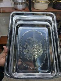 طقم صواني • ديكور بيت