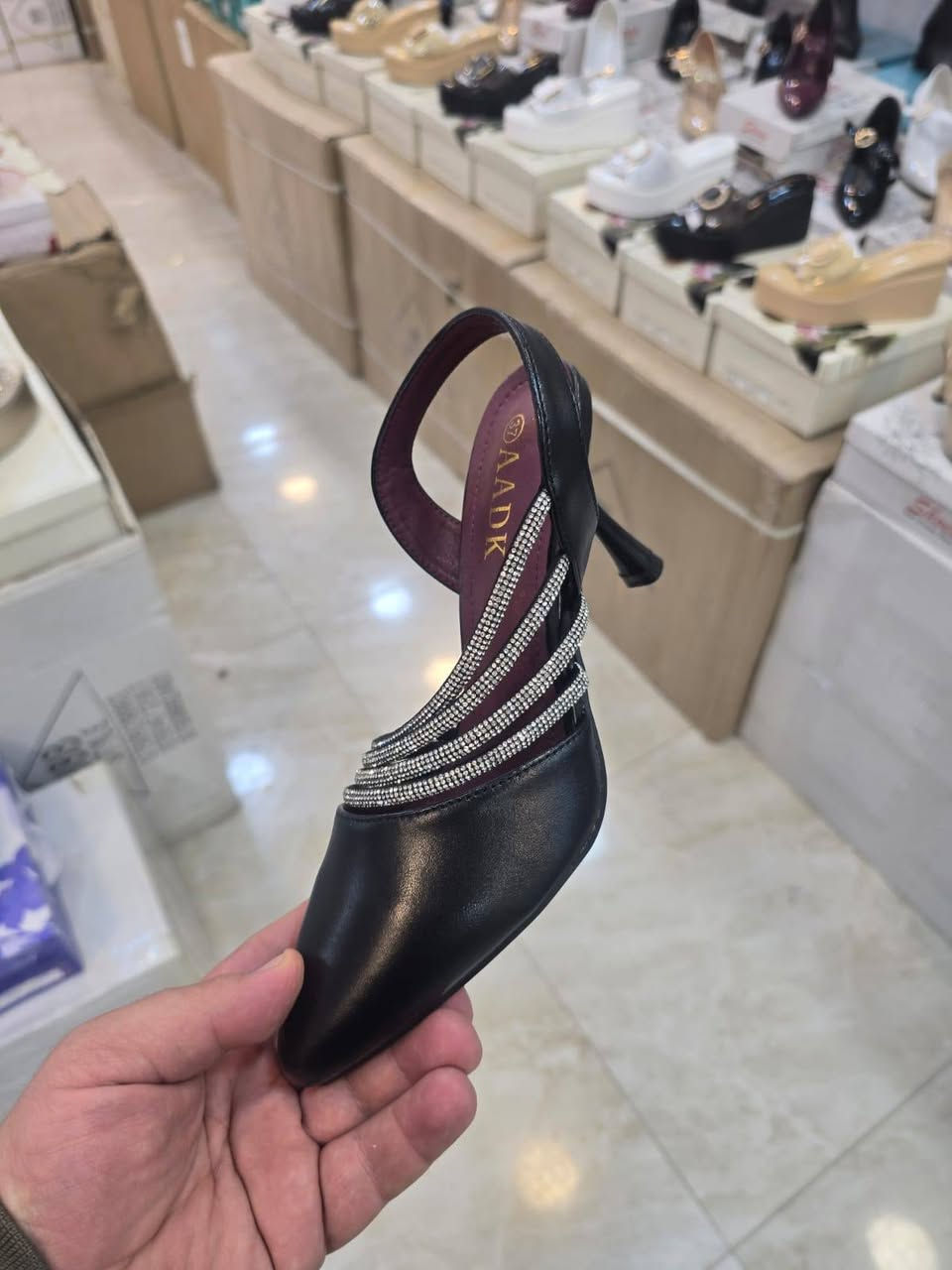 جديدنا
محلات حمودي السبهان القيارة سوق النسائي
مجاور محلات ابراهيم الشريدة 
فرع صيدلية الرحمة
2026


**إذا كنت صاحب هذا الإعلان وتريد حذفه لأي سبب، رجاءا أرسل رسالة إلى الدعم الفني**