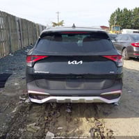 سبورتاج EX • ٢٠٢٤ • ١٧٠٠٠ كم