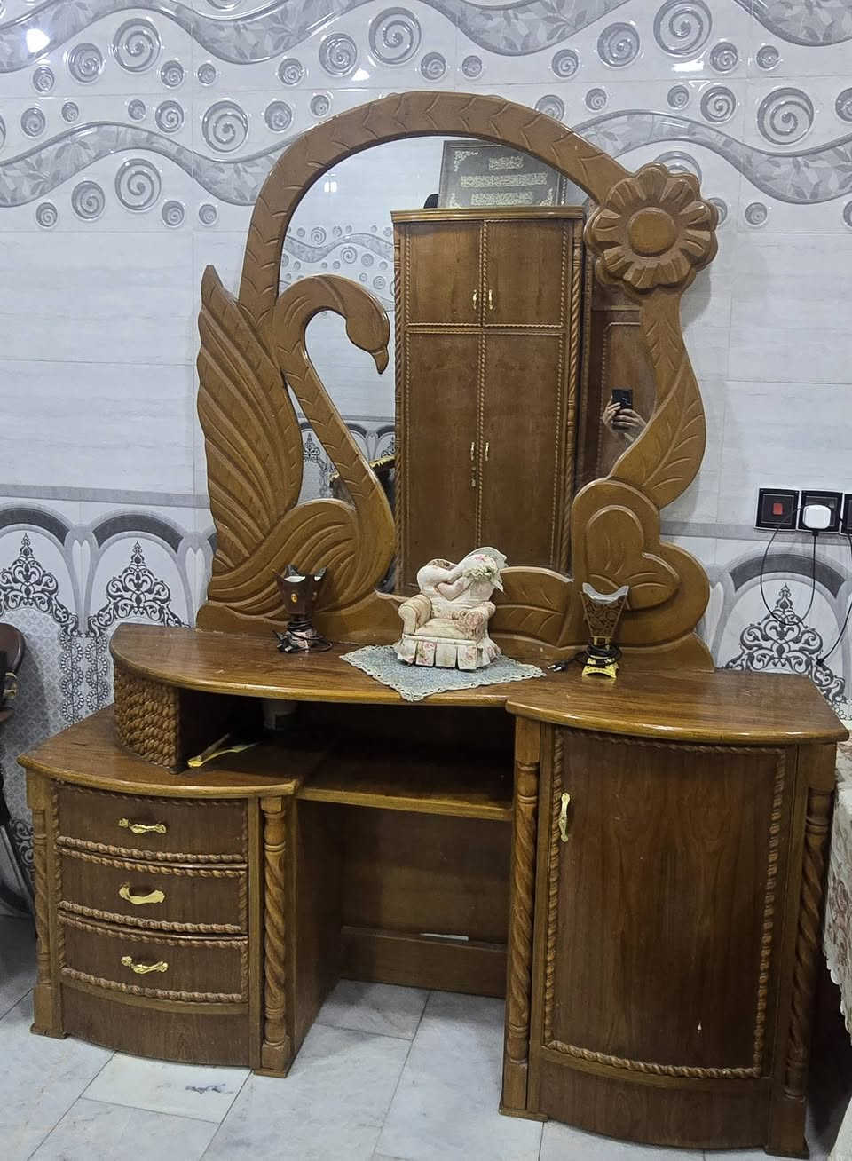 أغراض بيت للبيع


**إذا كنت صاحب هذا الإعلان وتريد حذفه لأي سبب، رجاءا أرسل رسالة إلى الدعم الفني**