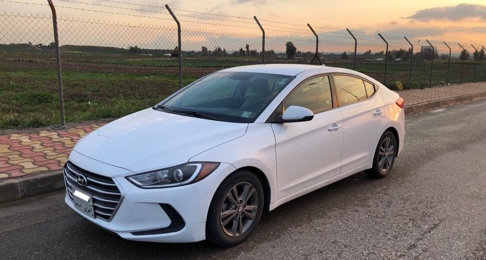 للبيع
السعر : 135$

هيونداي النترا موديل 2018 وارد أمريكي 🇺🇲 

ماشية 89 ألف 

محرك 4 سلندر حجم 2000 دوش مامفتوح بشرط 

كير أوتوماتيك شرط المحرك والكير وطخم

رقم اربيل  -  باسمي شرط التحويل 

🚫 حادثها دعاميه الخلفيه و تبديل صندوق بدون دواخل

مواصفات نص فول

شاشه كامره 

سياره جديده وجاهزة من كلشي شرط دينار ما تصرف عليها 

موصل الايسر
اسيا
***********
كورك
***********
