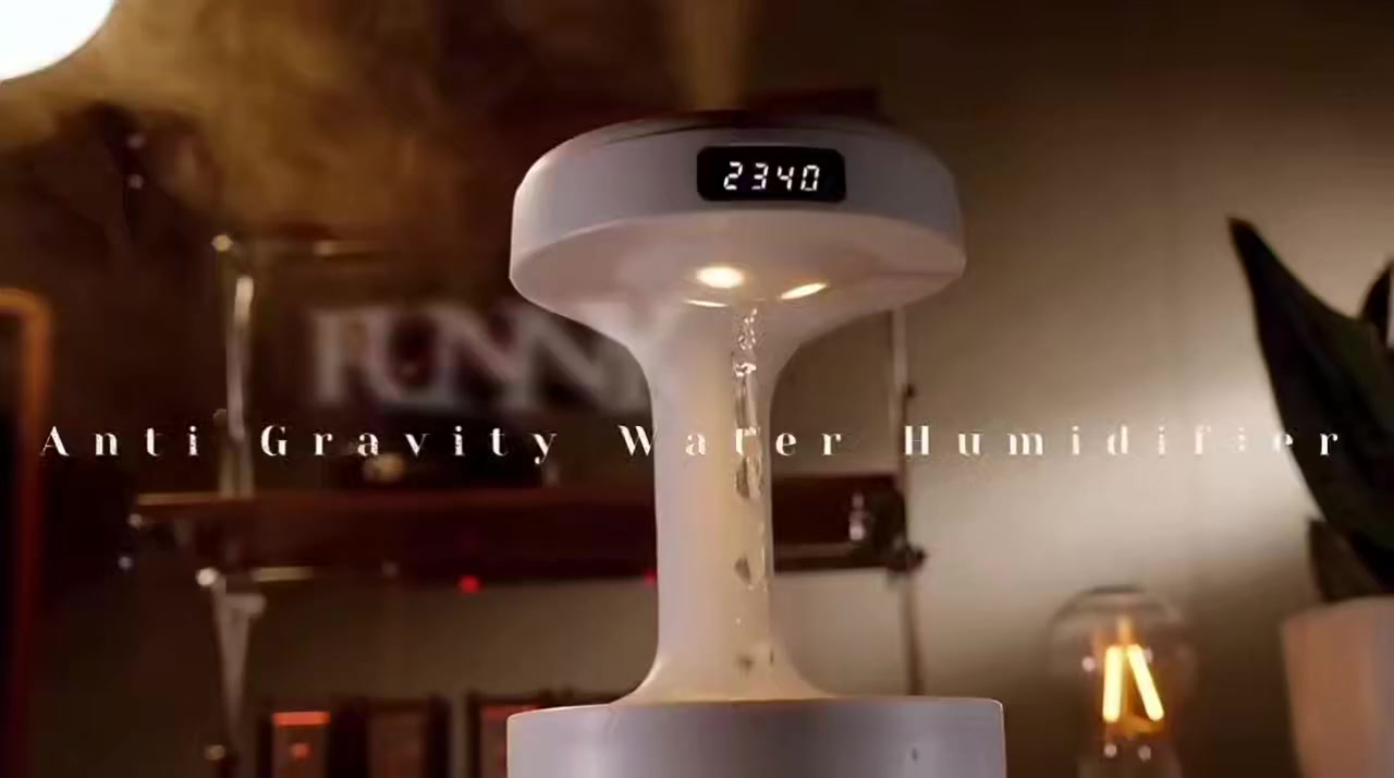 السعر السابق 50 صار خصم 50% الان بس ب 25 الف فقط والتوصيل لباب بيتك مجاني للطلب واتساب (***********)
💧✨ انتعاش بتصميم يخطف النظر!

مرطب هواء أنتي جرافيتي LZ599 بتأثير قطرات عكس الجاذبية 😍
رذاذ ناعم يرطّب المكان بلطف حتى 8 ساعات بسعة 600 مل 🌬️
وشاشة رقمية تعرض الوقت بكل أناقة ⏰

لمسة فخامة وراحة لمكتبك أو غرفتك
