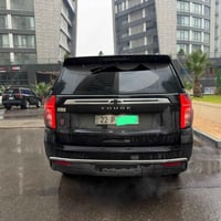 تاهو ٢٠٢٤ • اربيل • وكالة مكفولة