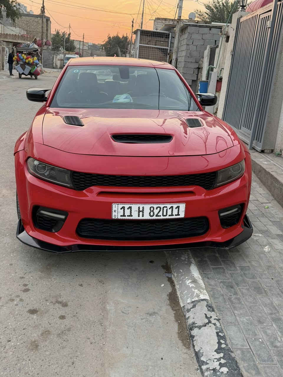 RT2016 
رقم بغداد انكليزي ستوني مجدد سنويه
حادثه خلفي بدون ارباك صور الحادث بالمنشور
محدثه كت كامل وايد بدي نفخات كزوز موبر دبات سود ستوني شاده
ادامه مكينه صار 10 ايام من مسويه بلكات ريسنك و عبوات بانزين و تنظيف غرفه احتراق
ويل كب 20 تو سايز 275/315
حادثه كص بالجاملغات الخلفيه و قبق الجنطه مبدل هم

حط سعرك بيع مستعجل و مداور ثاني يوم هزه و سنويه ستوني مجددهن


**إذا كنت صاحب هذا الإعلان وتريد حذفه لأي سبب، رجاءا أرسل رسالة إلى الدعم الفني**