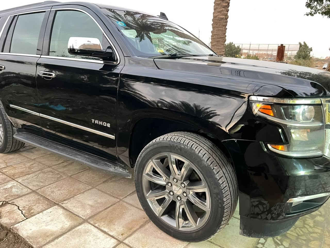 تاهو2018  lt أمريكيه 4قطع شركه جلد كشنات سياره ماشيه100 جنطه كهرباء كشنات كهرباء سعر290 اتصال***********
