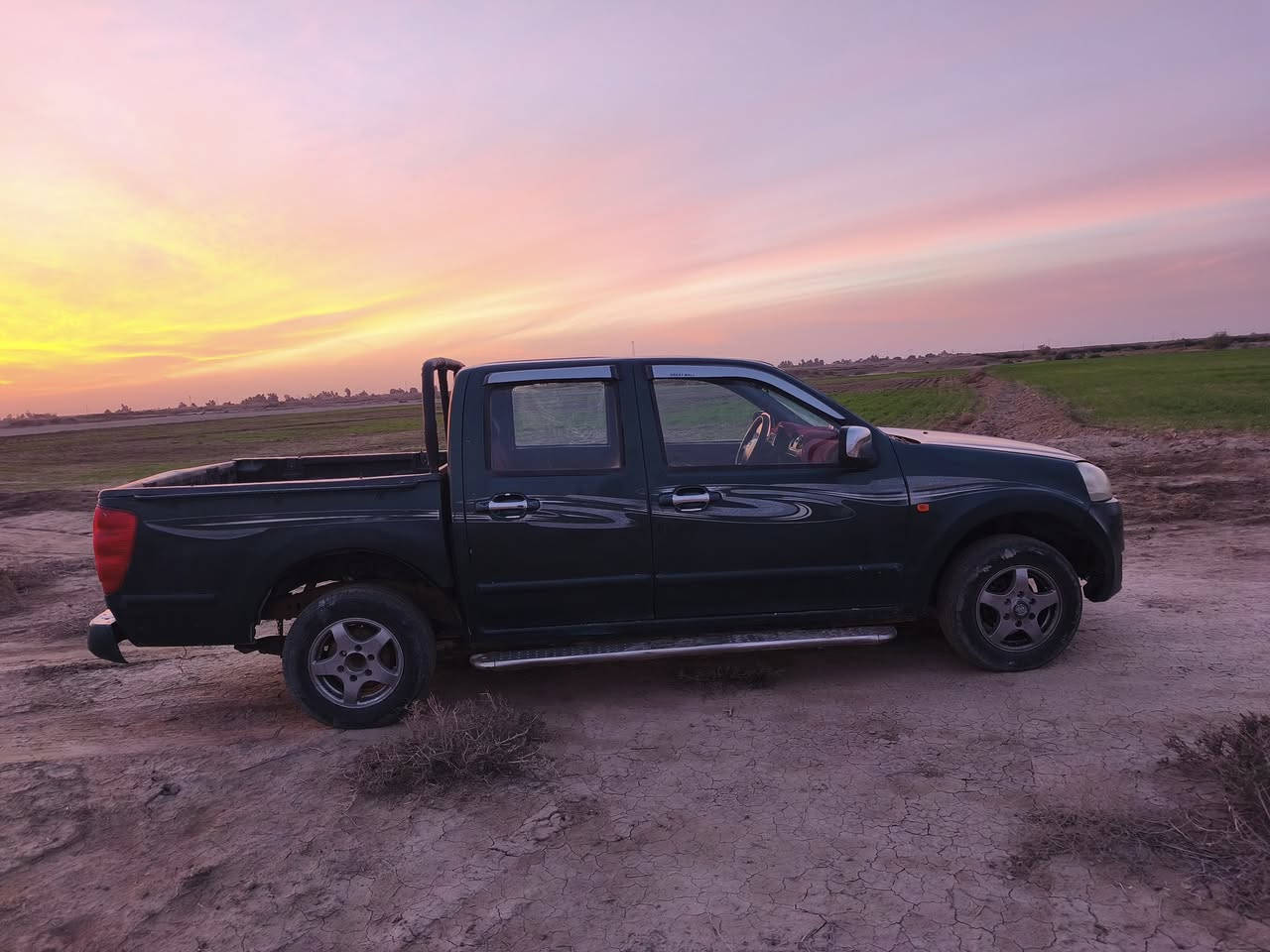 بيكم كريت ويل موديل 13رقم ذي قار سنويه مجدده 29رقم نكليزي مشروع وطني  تحويل مباشر مكفولة كفاله عامه من لضربه ولتبديل محرك كير اكسن كفاله محرك لا ينقص ولا يبخر شرط. دراخل تخبل   كهرباء كله شغاله  تبريد سنتر لوك  شاشة  كامرة 4kسياره ماناقصه شي مكان ناصرية غراف السعر 60 رقم ***********
***********
