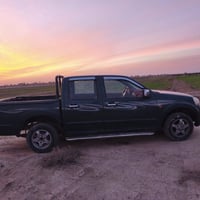 كريت ويل • ٢٠١٣ • كفالة محرك