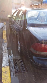 موديل ٩٦ • مكينة وكير • بدون صبغ