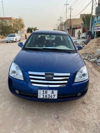 شيري A5 • ٢٠١١ • رقم بابل