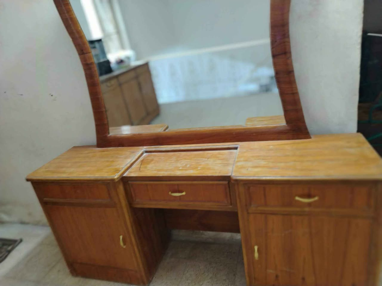 السلام عليكم
مكلف بالنشر..
غرفة اخشاب صاج تزكام للبيع..
السعر مليون وبيه مجال بسيط
العنوان حله شارع 60
للأتصال *********** حلة, بابل
