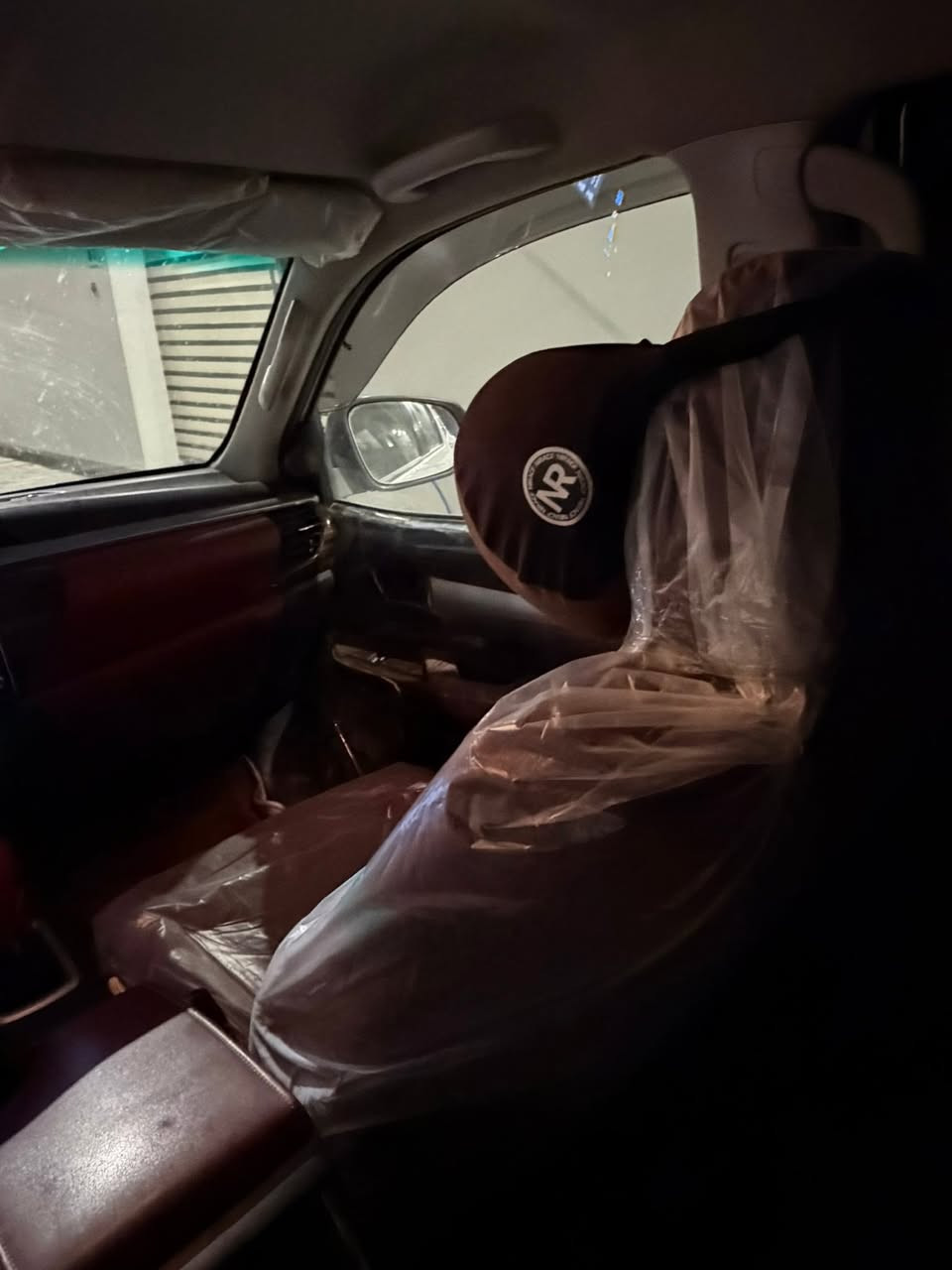 السلام عليكم 

تويوتا هايلوكس TRD 

موديل 2021

فول مواصفات

مكفوله

رقم اربيل بأسمي 

السعر 320 $


**إذا كنت صاحب هذا الإعلان وتريد حذفه لأي سبب، رجاءا أرسل رسالة إلى الدعم الفني**