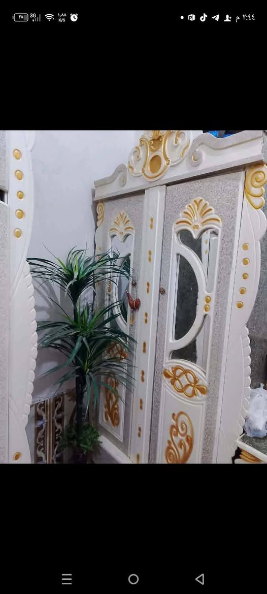 غرفه  نضيفه ب350 شراي يتفضل خاص المكان حي الخضراء مقابل حي الزهراء


**إذا كنت صاحب هذا الإعلان وتريد حذفه لأي سبب، رجاءا أرسل رسالة إلى الدعم الفني**